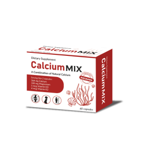 Calcium Mix